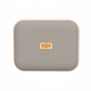 Marley Speaker Jammin Waterproof Bluetooth Cream Portable Wireless connection