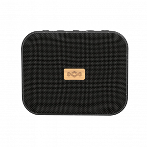 Marley Speaker Jammin Waterproof Bluetooth Signature Black Portable Wireless connection