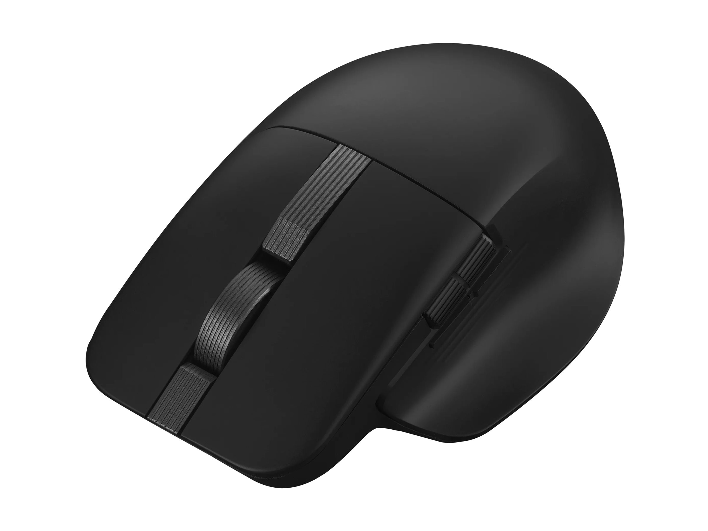 Asus Mouse MD301 Wireless Bluetooth Black - Image 2
