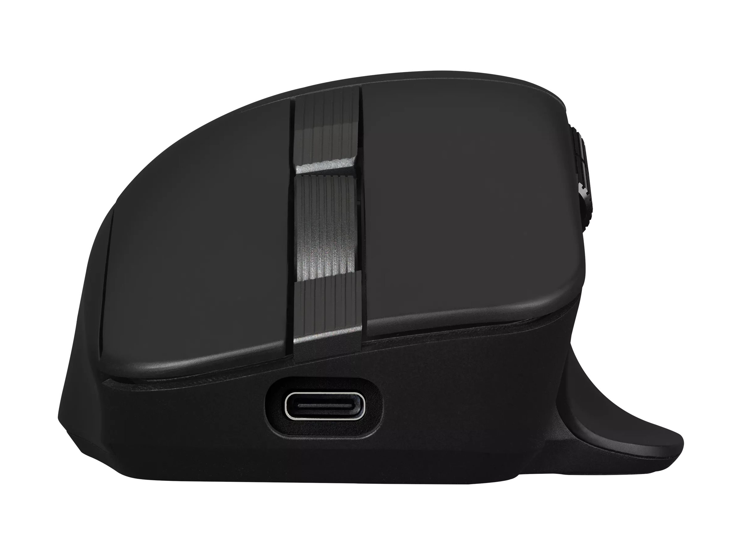 Asus Mouse MD301 Wireless Bluetooth Black - Image 4