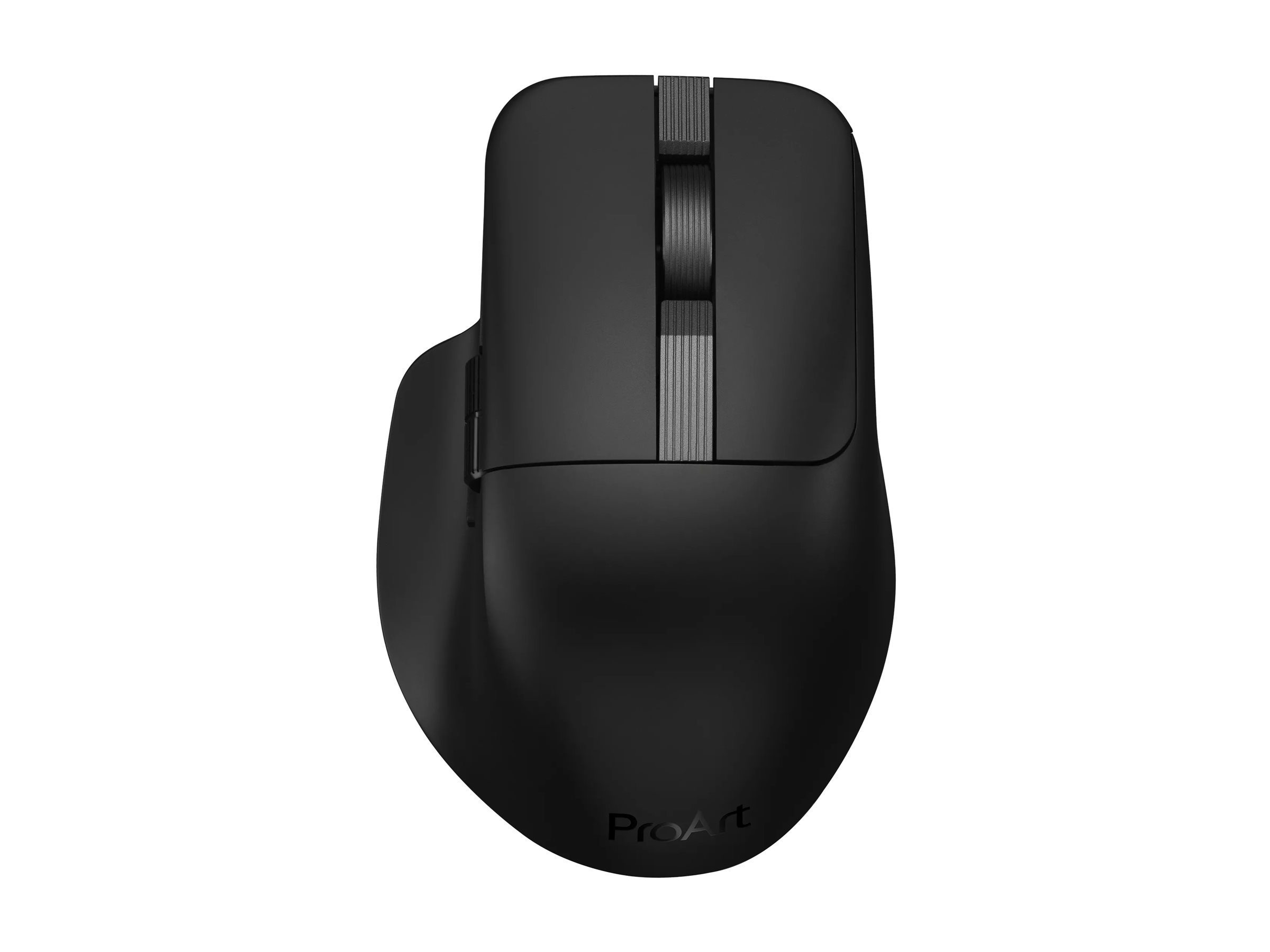 Asus Mouse MD301 Wireless Bluetooth Black - Image 6
