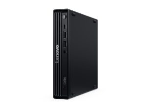 Lenovo ThinkCentre M70q G6 Desktop Tiny Intel Core Ultra 5 225T Internal memory 16 GB SODIMM DDR5 512 GB Intel Graphics No Optical drive Keyboard language English Windows 11 Pro Warranty 36 month(s)