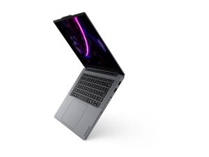 Lenovo Yoga Pro 7 15IPH11 15.3 2.5K WQXGA ULT9-386H/32GB/1TB/NVIDIA GF RTX 5060 8GB/WIN11 Pro/ENG Backlit kbd/Luna Grey/2Y Warranty Lenovo