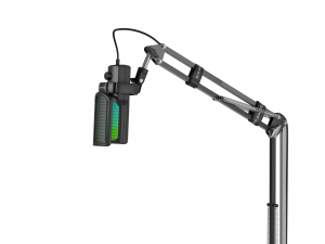 Genesis Microphone Radium 251 Noise reduction