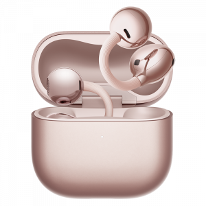 Huawei Earbuds FreeClip 2 Bluetooth Open-Ear Rose Gold Noise canceling Wireless