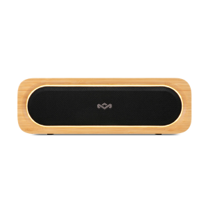 Marley Speaker Get Together 3 Bluetooth Signature Black Wireless connection
