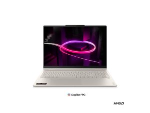 Lenovo Yoga 7 2-in-1 16AGP11 AMD Seashell 16 " OLED Touchscreen WUXGA 1920 x 1200 pixels Glossy AMD Ryzen AI 5 435 16 GB Soldered LPDDR5X Solid-state drive capacity 512 GB AMD Radeon 840M Graphics Windows 11 Home 802.11be Bluetooth version 5.4 Keyboard language English Keyboard backlit Warranty 24 month(s) Battery warranty 12 month(s)