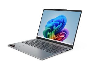 Lenovo IdeaPad Pro 5 14AGP11 14 2.8K AMD R7 AI 450/32GB/1TB/AMD Radeon 860M/WIN11 Pro/ENG Backlit kbd/Luna Grey/2Y Warranty Lenovo