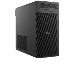Dell Pro Max T2 FCT2250 Desktop Tower Intel Core Ultra 9 285 Internal memory 32 GB DDR5 1000 GB NVIDIA RTX PRO 4000 Blackwell Keyboard language No keyboard Windows 11 Pro Warranty 36 month(s)