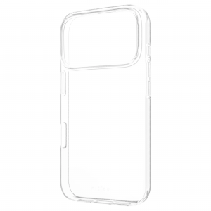 Fixed Story Back cover Xiaomi 17 Ultra TPU Clear