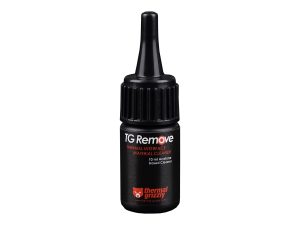 Thermal Grizzly Nano Cleaner Based on Acetone Remove 10ml