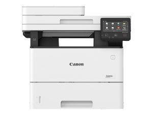 Canon I-SENSYS MF553DW Mono Laser Printer Wi-Fi