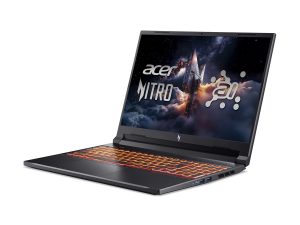 Acer Nitro AN17-51-77WJ CPU Core i7 i7-13620H 2400 MHz 17.3" 2560x1440 RAM 16GB DDR5 SSD 1TB NVIDIA GeForce RTX 4060 8GB ENG/RUS Card Read