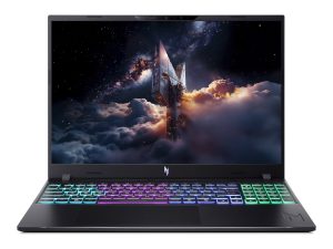 Acer Nitro ANV16-A71-R0YK CPU Core i7 i7-13620H 2400 MHz 17.3" 2560x1440 RAM 16GB DDR5 SSD 1TB NVIDIA GeForce RTX 4060 8GB ENG/RUS Card Re