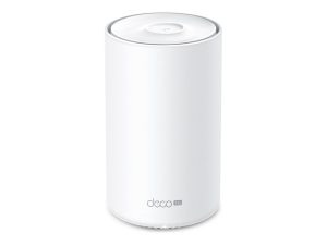 TP-Link Deco X10-5G(1-pack) 5G AX1500 Whole Home Mesh WiFi 6 Gateway TP-LINK