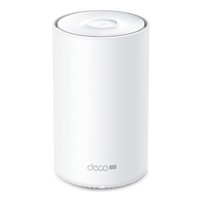 TP-Link Deco X10-5G(1-pack) 5G AX1500 Whole Home Mesh WiFi 6 Gateway TP-LINK