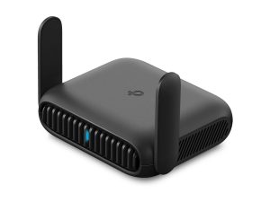 TP-Link TL-WR1512X Roam 6 AX1500 Wi-Fi 6 Travel Router TP-LINK