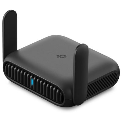 TP-Link TL-WR1512X Roam 6 AX1500 Wi-Fi 6 Travel Router TP-LINK