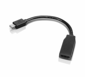 Lenovo mini-DisplayPort to HDMI Mini-DP to HDMI Mini DisplayPort HDMI