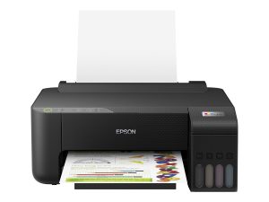 Epson L1270 Colour Inkjet Wi-Fi Black