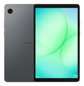 Samsung Galaxy Tab A11 LTE (X135) 8.7 " Grey TFT 1340 x 800 pixels MediaTek Helio G99 4 GB 64 GB 3G 4G Wi-Fi Front camera 5 MP Rear camera 8 MP Bluetooth 5.3 Android