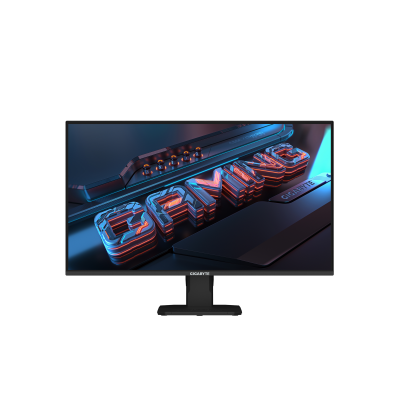 Gigabyte GS25F2 EU 24.5 " IPS FHD 200 Hz 1 ms 1920 x 1080 pixels 300 cd/m² HDMI ports quantity 2