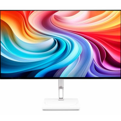 Acer CE27QX Ergo OLED 69cm 26.5'' QHD ZeroFrame OLED 240Hz Edge 16:9 0.03ms(GTG) 2xHDMI(2.1) 2xDP MM Audio Out HDR10 FreeSync Premium EU MPR Acer
