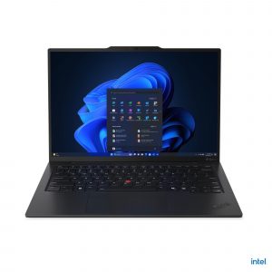 Lenovo ThinkPad X1 Carbon G13 Intel Black 14 " IPS WUXGA 1920 x 1200 pixels Anti-glare Intel Core Ultra 5 228V 32 GB Soldered LPDDR5x Solid-state drive capacity 512 GB Intel Arc Graphics 130V Windows 11 Pro 802.11be Bluetooth version 5.4 LTE Upgradable Keyboard language Nordic Keyboard backlit Warranty 36 month(s) Battery warranty 12 month(s)