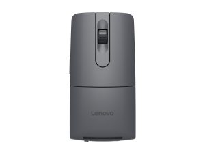 Lenovo ThinkPad Bluetooth Presenter Mouse (Aura Edition) Wireless Bluetooth Thunder Grey