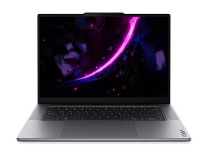 Lenovo Yoga Pro 7 15IPH11 Intel Luna Grey 15.3 " OLED 2.5K WQXGA 2560 x 1600 pixels Glossy Intel Core Ultra 9 386H 32 GB Soldered LPDDR5X Solid-state drive capacity 1000 GB NVIDIA GeForce RTX 5060 GDDR7 8 GB Windows 11 Pro 802.11be Bluetooth version 5.4 Keyboard language Nordic Keyboard backlit Warranty 24 month(s) Battery warranty 12 month(s)