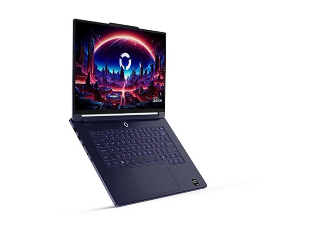 Lenovo Legion 7 15ASH11 AMD Nebula 15.3 " OLED WQXGA 2560 x 1600 pixels Glossy AMD Ryzen AI Max+ 388 32 GB Soldered LPDDR5X Solid-state drive capacity 1000 GB AMD Radeon 8060S Graphics Windows 11 Pro 802.11be Bluetooth version 5.4 Keyboard language Nordic Keyboard backlit Warranty 24 month(s) Battery warranty 12 month(s) - Image 3