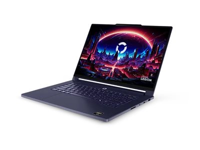 Lenovo Legion 7 15ASH11 AMD Nebula 15.3 " OLED WQXGA 2560 x 1600 pixels Glossy AMD Ryzen AI Max+ 388 32 GB Soldered LPDDR5X Solid-state drive capacity 1000 GB AMD Radeon 8060S Graphics Windows 11 Pro 802.11be Bluetooth version 5.4 Keyboard language Nordic Keyboard backlit Warranty 24 month(s) Battery warranty 12 month(s) - Image 5