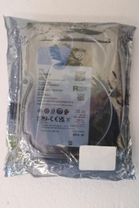 SALE OUT. Seagate ST8000VX010 SkyHawk 5400 RPM 8000 GB REFURBISHED