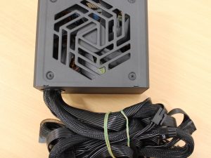 SALE OUT. FSP Power Supply VITA-750GD 750 W USED, WITHOUT ORIGINAL PACKAGING, MANUAL AND ACCESSORIES