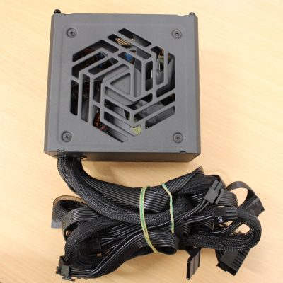 SALE OUT. FSP Power Supply VITA-750GD 750 W USED, WITHOUT ORIGINAL PACKAGING, MANUAL AND ACCESSORIES