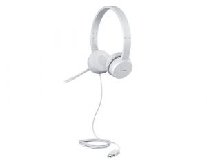 Lenovo USB Headset 110 Stereo Yes USB Type-A