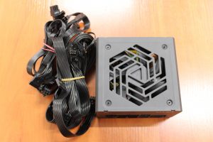 SALE OUT. FSP Power Supply VITA-1000GM 1000 W USED, WITHOUT ORIGINAL PACKAGING, MANUAL AND ACCESSORIES