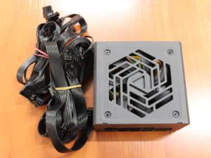 SALE OUT. FSP Power Supply VITA-1000GM 1000 W USED, WITHOUT ORIGINAL PACKAGING, MANUAL AND ACCESSORIES