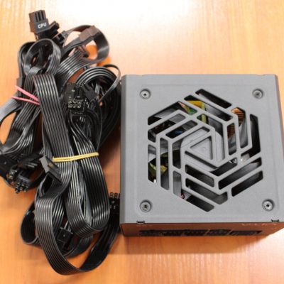 SALE OUT. FSP Power Supply VITA-1000GM 1000 W USED, WITHOUT ORIGINAL PACKAGING, MANUAL AND ACCESSORIES