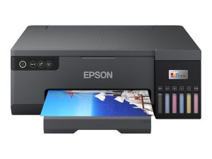 Epson EcoTank L8050 Inkjet Colour Inkjet Printer A4 Wi-Fi