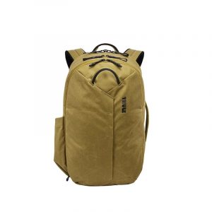 Thule Aion Travel Backpack 28L Backpack Nutria