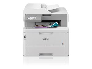 Brother Multifunction Printer MFC-L8390CDW Laser Colour All-in-one A4 Wi-Fi