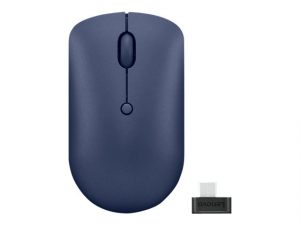 Lenovo Compact Mouse 540 Wireless Abyss Blue