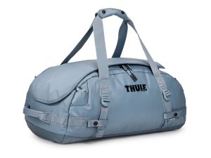 Thule 40L Bag Chasm Duffel Waterproof Pond Gray