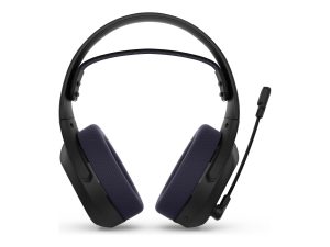 Lenovo Wireless Headset GXD1R34013 H410 Built-in microphone Bluetooth Black/Purple