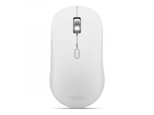 Lenovo Silent Mouse Yoga Wireless Bluetooth Seashell