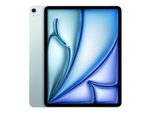 Apple iPad Air Blue 13 " 2732 x 2048 pixels IPS 12 GB M4 128 GB Wi-Fi Front camera 12 MP Rear camera Bluetooth 6.0 iPadOS 26