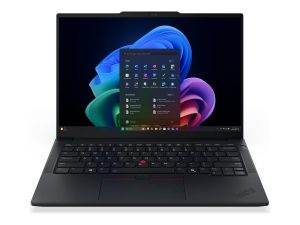 Lenovo ThinkPad E14 G8 Intel Black 14 " IPS WUXGA 1920 x 1200 pixels Anti-glare Intel Core Ultra 5 325 16 GB SODIMM DDR5 Solid-state drive capacity 512 GB Intel Graphics Windows 11 Pro 802.11be Bluetooth version 5.4 Keyboard language Nordic Keyboard backlit Warranty 36 month(s) Battery warranty 12 month(s)