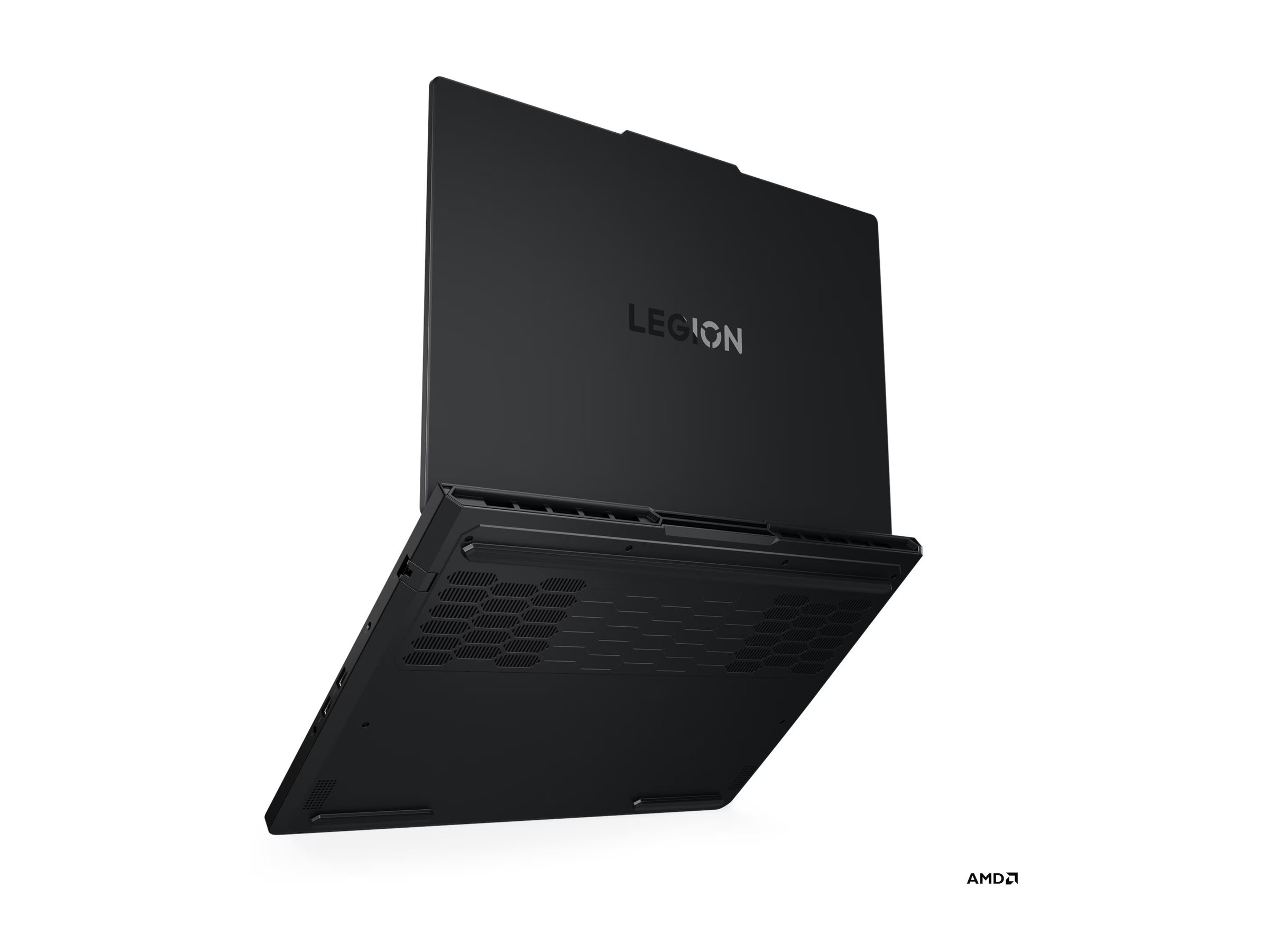 Lenovo Legion Pro 5 16AFR10 AMD Eclipse Black 16 " OLED WQXGA 2560 x 1600 pixels Glossy AMD Ryzen 9 9955HX 32 (2x16GB) GB SODIMM DDR5 Solid-state drive capacity 1000 GB NVIDIA GeForce RTX 5070 GDDR7 12 GB Windows 11 Home 802.11be Bluetooth version 5.4 Keyboard language English Keyboard backlit Warranty 24 month(s) Battery warranty 12 month(s) - Image 6