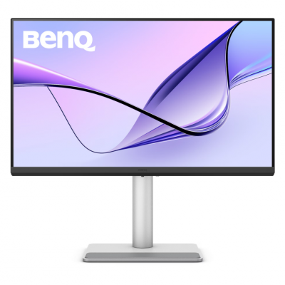 Benq MA270UP 27 " IPS 16:9 60 Hz 5 ms 3840 x 2160 pixels 450 cd/m² HDMI ports quantity 2
